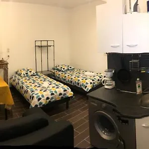  Apartamento Lit Séparé Centre Francia