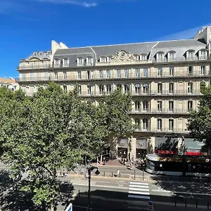  Apartamento Lafrenchcasa Noailles Francia