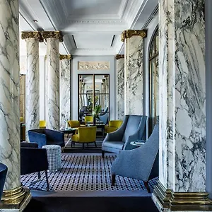 Hotel Brighton - Esprit De France, Parigi