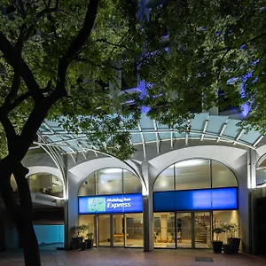 Hotell Express Centre By Ihg