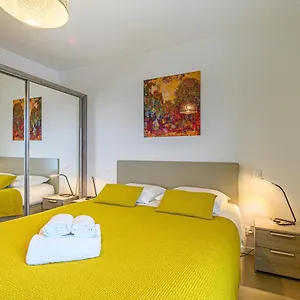 L'audacieux - Appt Neuf Avec Vue Sur Les Toits , Vannes France