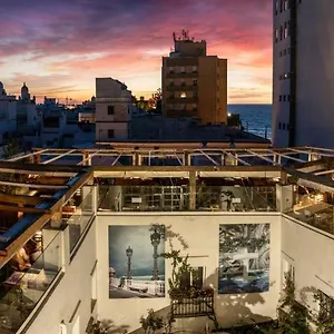 *** Hotel Alquimia España