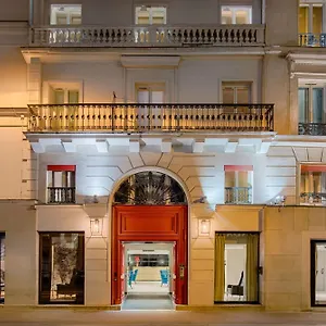 Hotel Nh Collection Ponthieu Champs-elysees