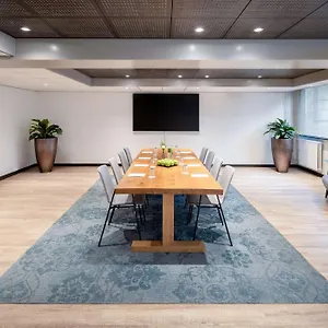 **** Hotel Nh Amsterdam Schiphol Airport Países Bajos