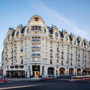 ホテル Mandarin Oriental Lutetia,, パリ