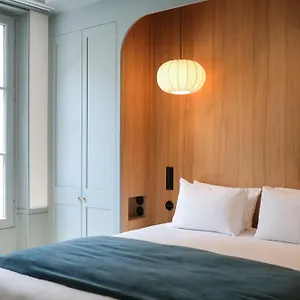 Hotel Casimir, Parigi