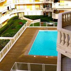 French Riviera , Nice France