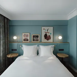 Hotel Xo, Parigi