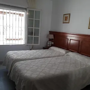 ** Pensión Don Juan España