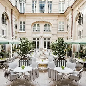 Hotell De Crillon