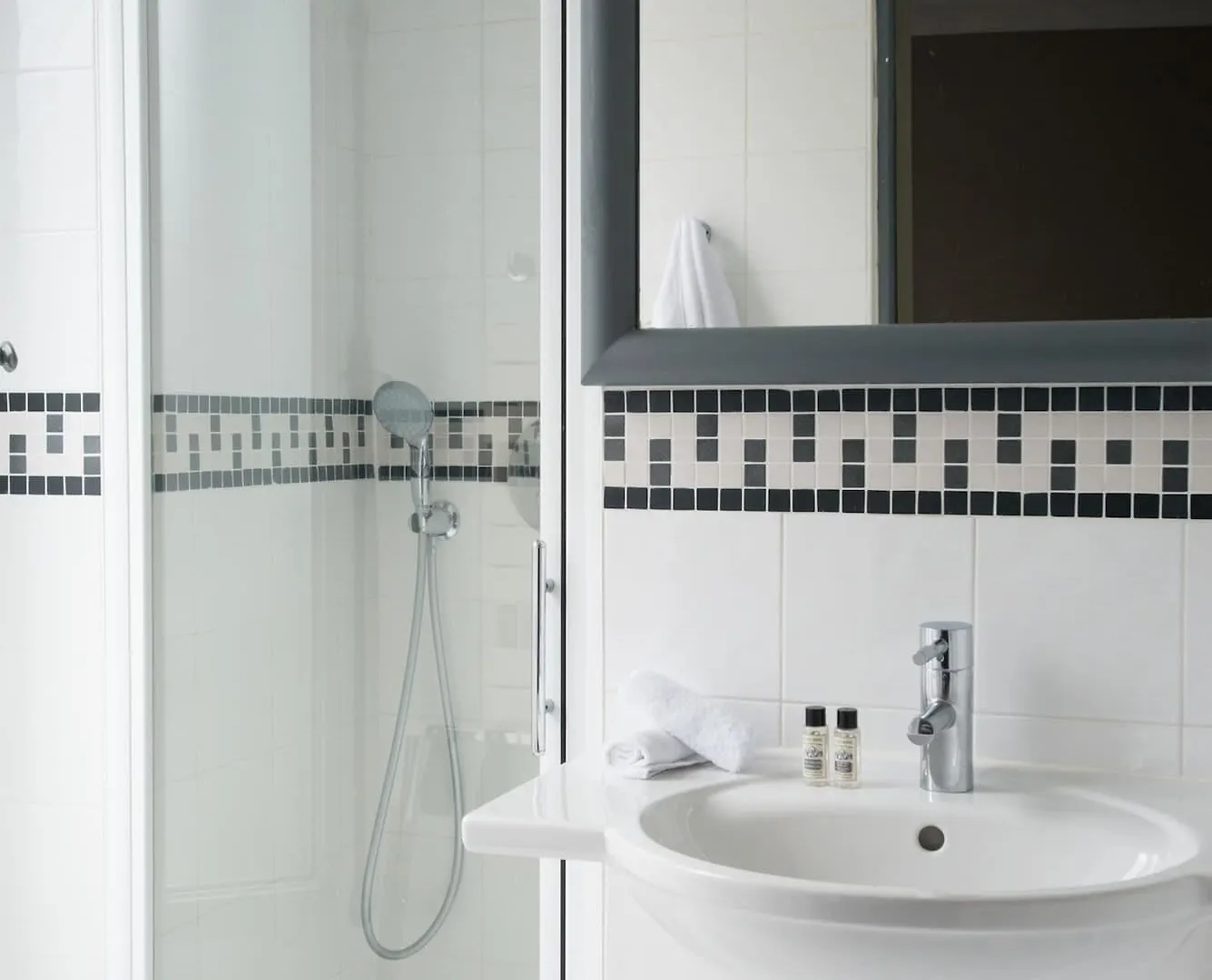 Apollon Montparnasse Hotell Paris
