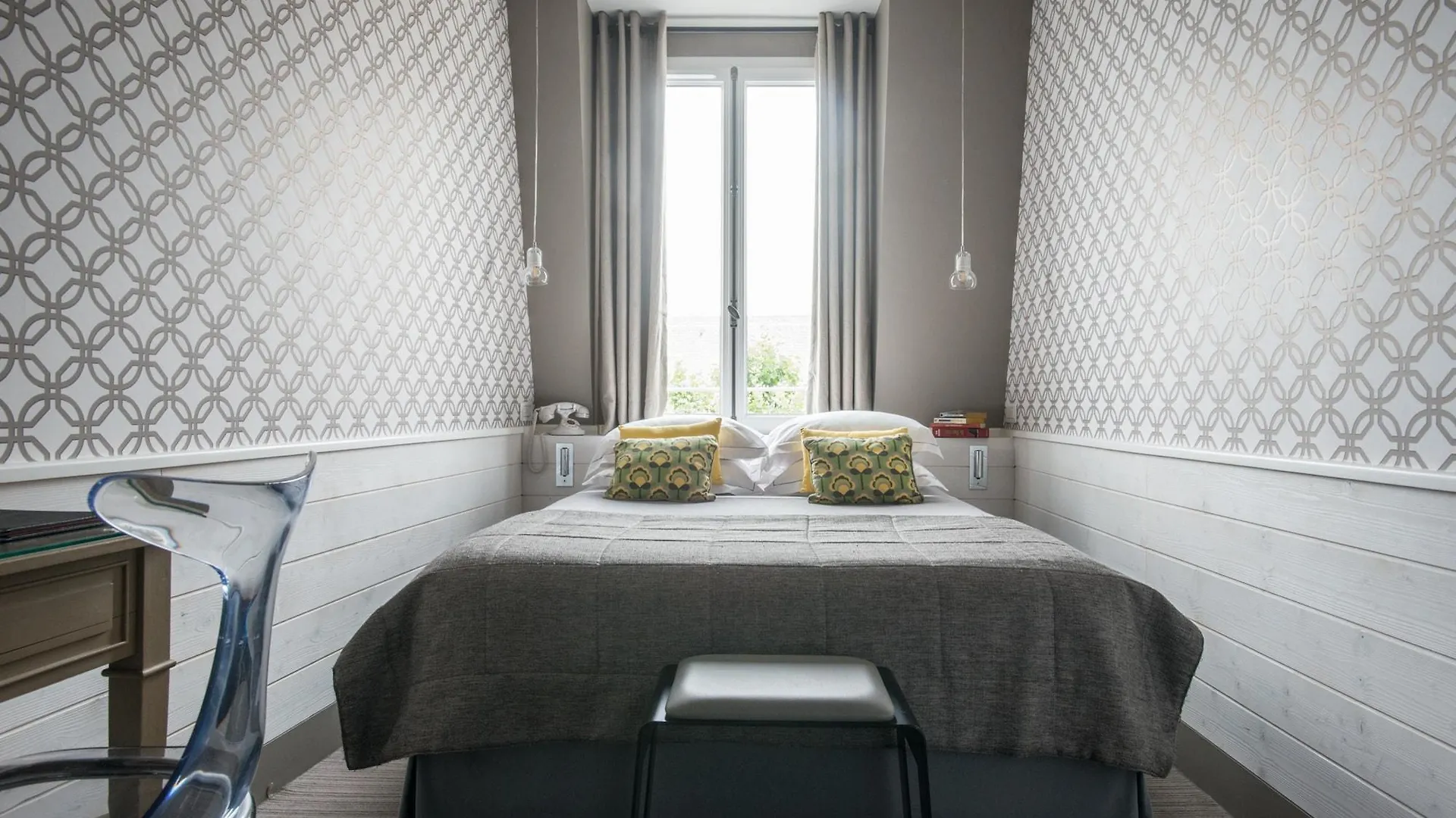 Apollon Montparnasse Hotel Paris