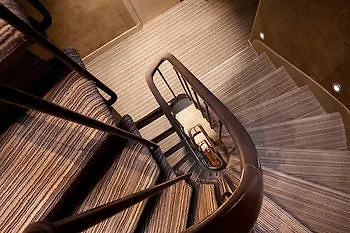 Apollon Montparnasse Hotell Paris