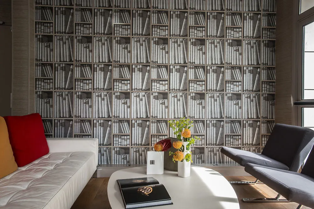 Apollon Montparnasse Hotell Paris