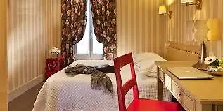 Apollon Montparnasse Hotell Paris