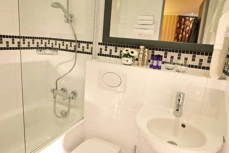 Hotel Apollon Montparnasse París