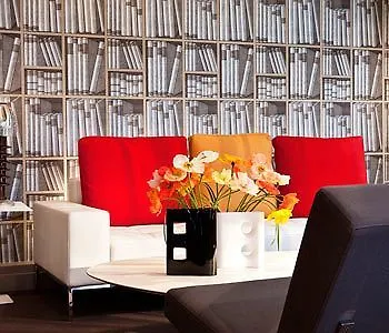 Hotel Apollon Montparnasse París