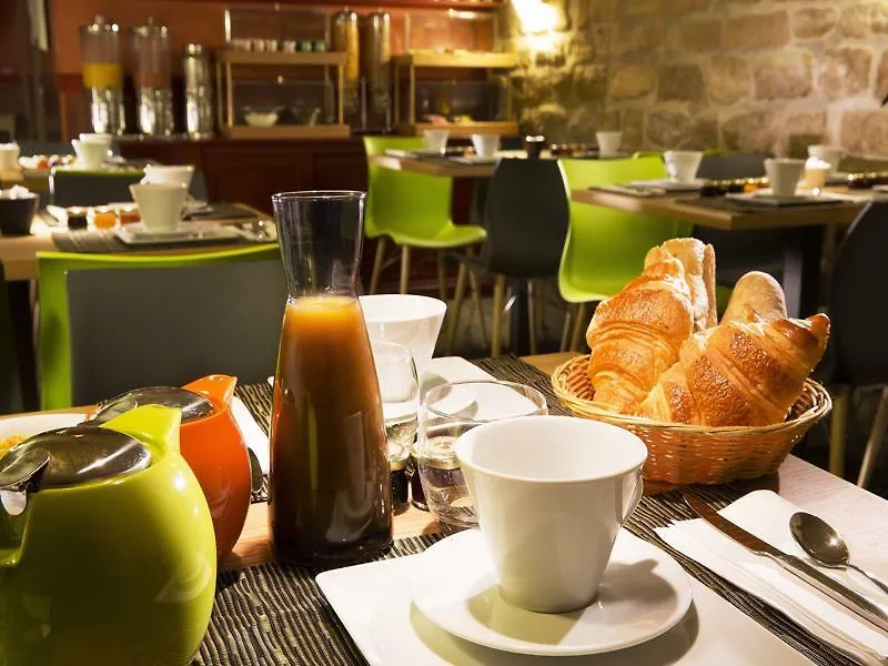 Hotel Apollon Montparnasse París 3*,  Francia